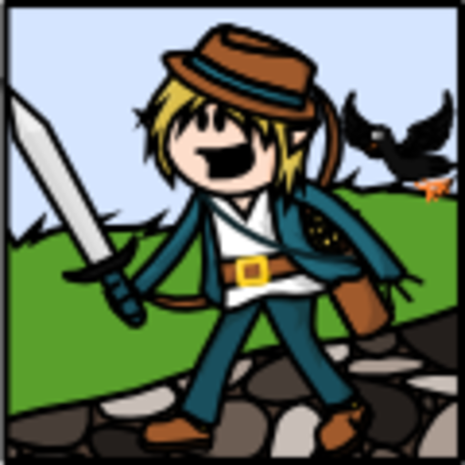 casualgamemasterqwerty's avatar