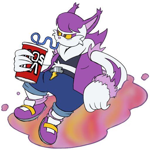 mallowmaenad's avatar