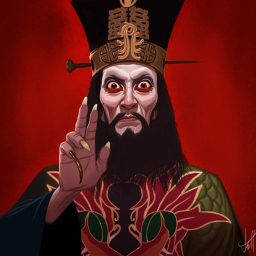 skredli-the-ogre's avatar