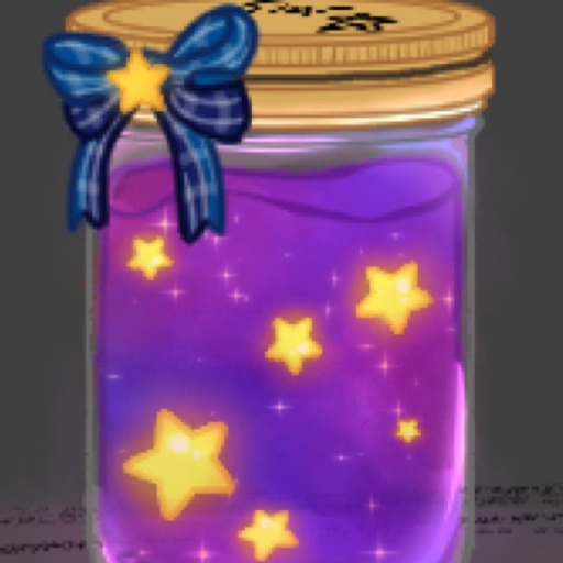 stars-in-a-jam-jar's avatar